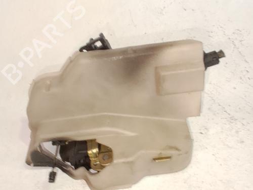Højre bagtil lås Højre bagtil lås VW TOURAN (1T1, 1T2) 1.9 TDI (105 hp) 36407179 36407179
