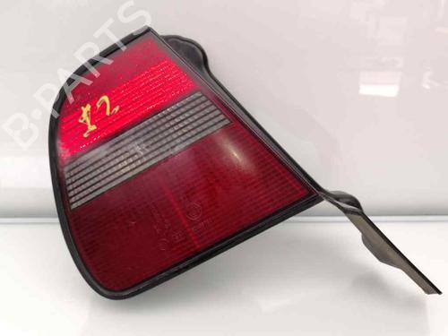 Used Left taillight LANCIA DELTA II (836_) 1.6 i.e. 16V (836AO) (103 hp) 23453550