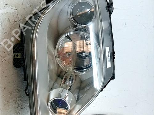 Højre forlygte LANCIA PHEDRA (179_) 2.2 JTD (179AXC1A) (128 hp) 29229170
