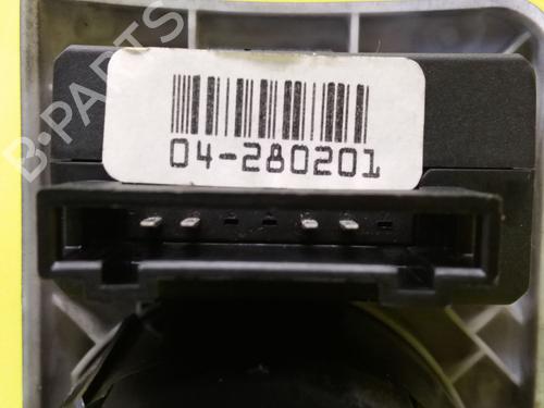 Commande de phare AUDI A6 C5 (4B2) 1.8 T (150 hp) 26706788