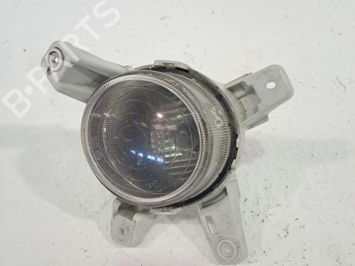 Used Right front fog light HYUNDAI i10 II (BA, IA) 1.0 (67 hp) 24172765
