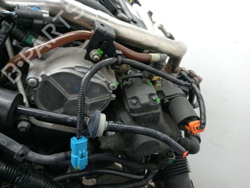 Engine FORD FOCUS II (DA_, HCP, DP) 2.0 TDCi | BP23354867M1 
