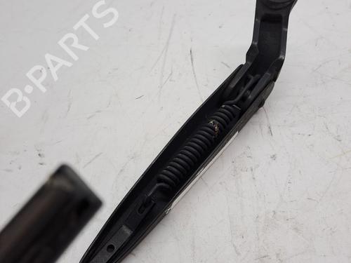 Front windshield wiper arm FIAT 500 (312_) 1.2 (312AXA1A) | BP23942431C143 