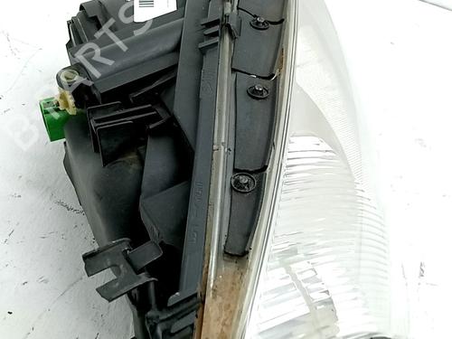 Right headlight FORD MONDEO III (B5Y) 2.0 TDCi | BP38416252C29 - Image 2
