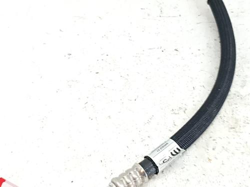 Used AC pipe AC pipe PEUGEOT 2008 II (UD_, US_, UY_, UJ_, UR_, UC_) 1.2 PureTech 100 (USHNK) (101 hp) 34054798 34054798