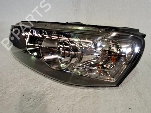 Scheinwerfer links für CHEVROLET CAPTIVA (C100, C140) 2.2 D 4WD (184 hp) 31369628