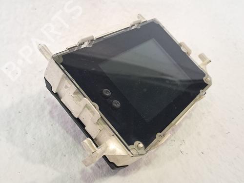 Display monitor FORD FIESTA VI (CB1, CCN) 1.4 TDCi | BP28336816C48