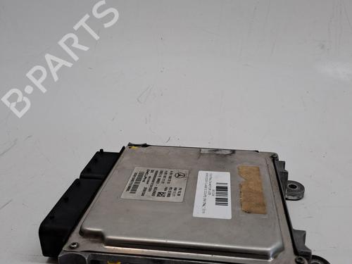 Engine control unit (ECU) MERCEDES-BENZ E-CLASS Coupe (C207) E 220 CDI / d (207.302, 207.301) | BP23943891M57