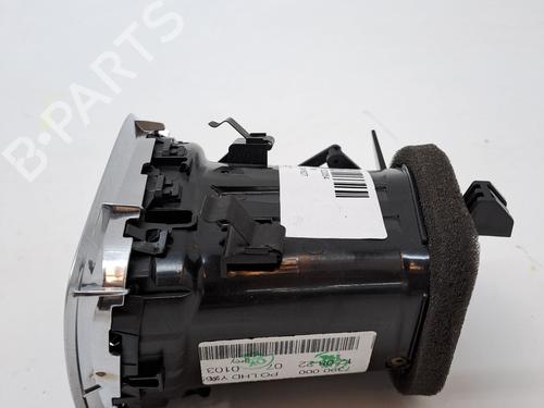 Air vent VOLVO V40 Hatchback (525) D2 | BP23367095I21 