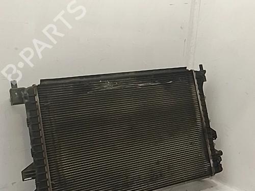Used Water radiator Water radiator SEAT ATECA (KH7, KHP) 1.4 TSI (150 hp) 36523154 36523154