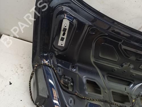 Tailgate AUDI A8 D4 (4H2, 4H8, 4HC, 4HL) 6.3 W12 quattro | BP23379621C6 