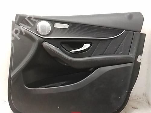 Front right panel MERCEDES-BENZ GLC Coupe (C253) 220 d 4-matic (253.303, 253.305) | BP37224159C59 - Image 5
