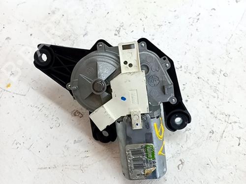 Viskermotor bagrude RENAULT CLIO III (BR0/1, CR0/1) 1.2 16V (BR02, BR0J, BR11, CR02, CR0J, CR11) (75 hp) 29557590