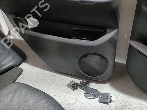 Seats set BMW X5 (E53) 3.0 d | BP25987200C78 