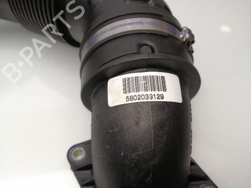 Pipe FIAT DUCATO Van (250_) 110 Multijet 2,3 D | BP23385455M125