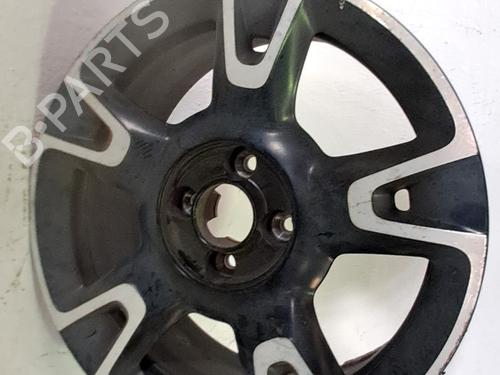 Fælk Fælk FIAT 500 (312_) 1.0 Mild Hybrid (312.AYD1B) (69 hp) 34005125 34005125