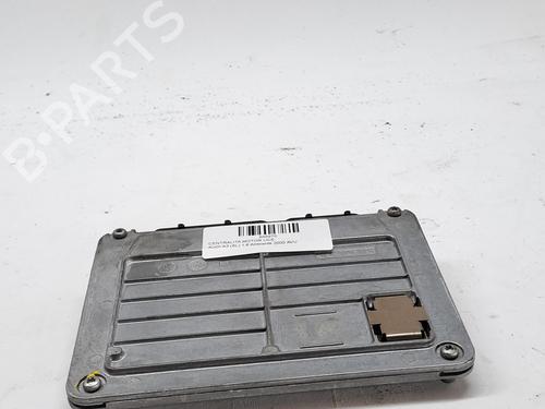 Engine control unit (ECU) AUDI A3 (8L1) 1.6 | BP26233319M57 
