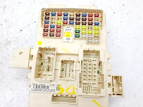 Used Fuse box Fuse box 38418539 38418539