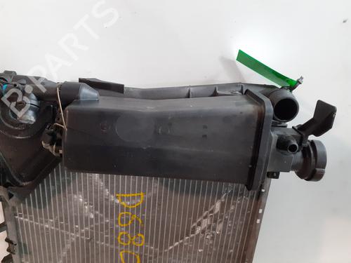 Used Expansion tank BMW 3 (E36) 318 i (113 hp) 25454827