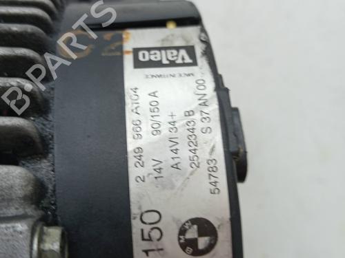 Alternator BMW 3 Touring (E46) 330 d | BP23342412M7 