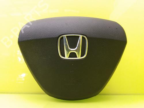 Used Driver airbag HONDA FR-V (BE) 2.0 (BE3) (150 hp) 23448885