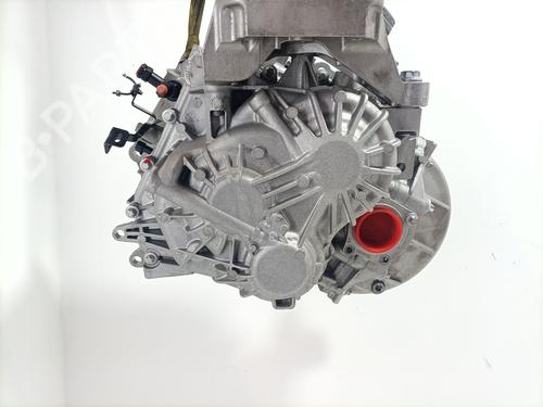 Gearbox OPEL ASTRA K (B16) 1.6 CDTi (68) | BP26574615M3 