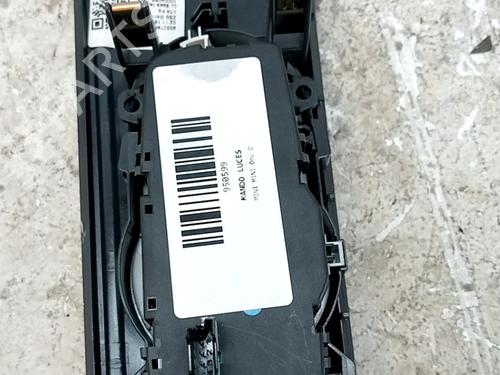 Headlight switch MINI MINI COUNTRYMAN (F60) One D | BP37159837I24 - Image 2