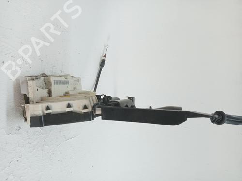 Front right lock MERCEDES-BENZ A-CLASS (W169) A 150 (169.031, 169.331) | BP27519506C97 