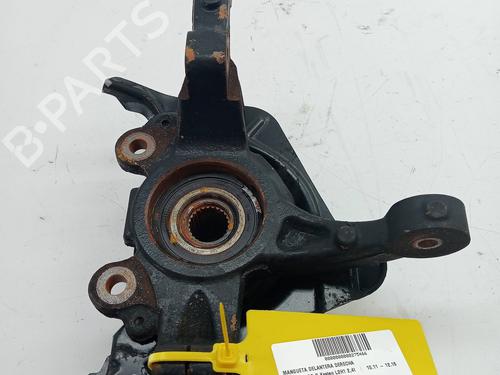 Fusée avant droite OPEL COMBO Box Body/MPV (X12) 1.3 CDTI (B05) (90 hp) 23339120