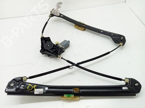 Used Front right window mechanism VW GOLF VII (5G1, BQ1, BE1, BE2) 1.4 GTE Hybrid (204 hp) 28975211