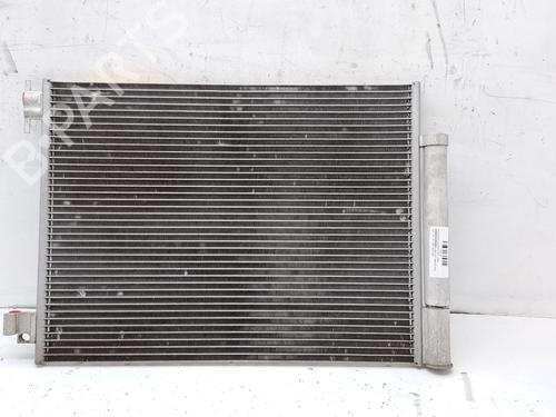Varmeapparatregister SMART FORTWO Coupe (453) electric drive / EQ (453.391) (56 hp) 26544622
