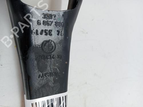 Left rear suspension arm BMW i3 (I01) Electric | BP23364187M14 