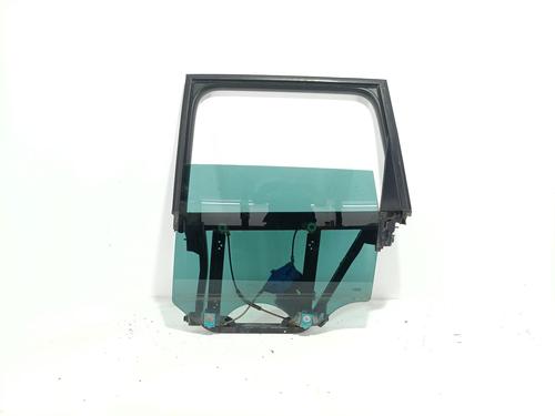 Rear left window mechanism VW TOUAREG (7LA, 7L6, 7L7) 2.5 R5 TDI | BP29179280C24 
