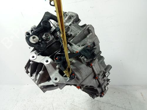 Used Gearbox VOLVO XC60 I SUV (156) D3 (150 hp) 29051420