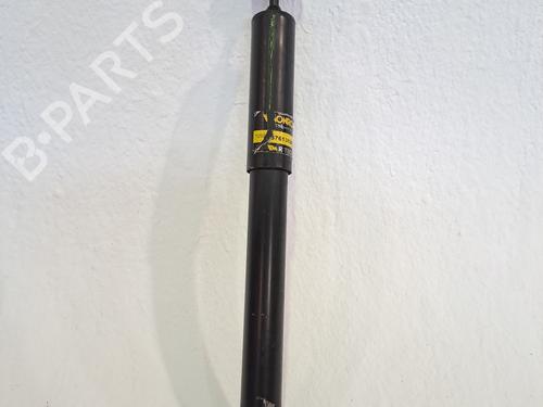 Used Left rear shock absorber PEUGEOT 2008 I (CU_) 1.6 HDi (92 hp) 29302565