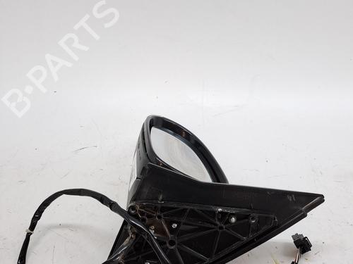 Used Left mirror VW GOLF V (1K1) 2.0 TDI 16V (140 hp) 24329235