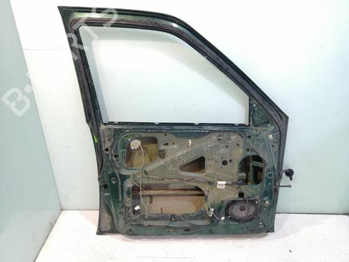 Left front door NISSAN TERRANO II (R20) 2.7 TD 4WD | BP26929165C2 