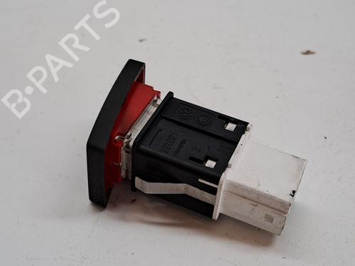 Warning switch VW GOLF VI (5K1) 1.6 TDI | BP27193681I22 