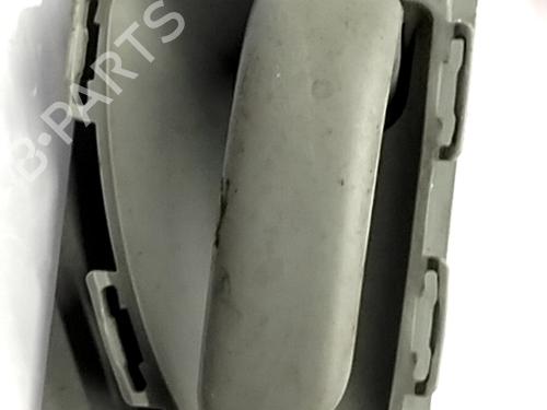 Used Front right interior door handle CITROËN XSARA PICASSO (N68) 1.6 HDi (109 hp) 30925849