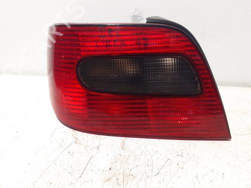 Used Left taillight CITROËN XSARA (N1) 2.0 HDi 90 (90 hp) 25457774
