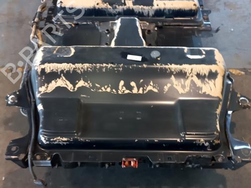 Used Battery CITROËN C4 III (BA_, BB_, BC_) ë-C4 (BCZKXC, BZCKSC) (136 hp) 32663512