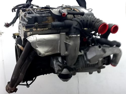 Engine MERCEDES-BENZ SLK (R170) 230 Kompressor (170.447) | BP32256727M1 