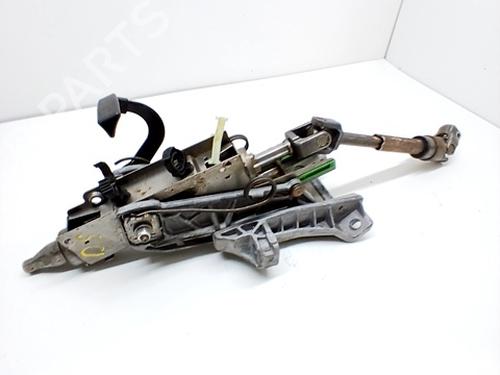 Used Steering column Steering column FORD FOCUS II (DA_, HCP, DP) 1.8 TDCi (115 hp) 31580118 31580118