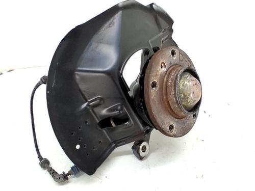 Used Right front steering knuckle BMW 3 Coupe (E46) 320 Cd (150 hp) 30120939