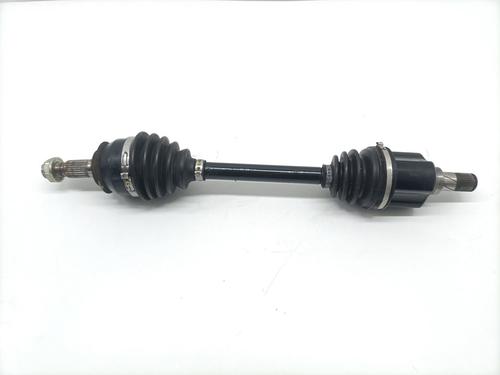 Used Left front driveshaft MINI MINI (R50, R53) One D (75 hp) 26537999