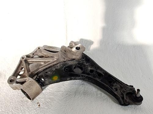 Used Left front suspension arm SEAT IBIZA III (6L1) 1.4 16V (100 hp) 31247424