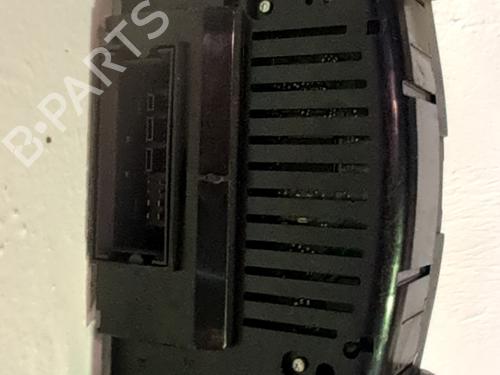 Instrument cluster SEAT LEON (1P1) 1.9 TDI | BP32159875C47