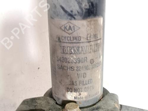 Right front shock absorber DACIA LODGY (JS_) 1.5 dCi | BP32257725M17