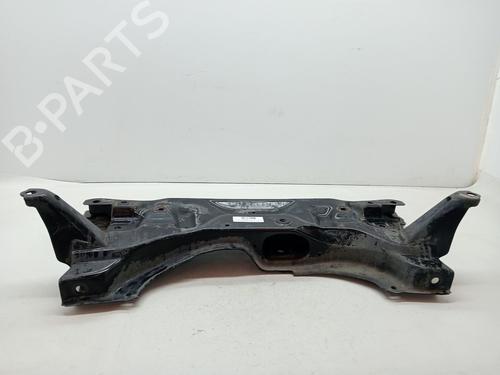 Used Subframe TOYOTA YARIS (_P9_) 1.3 VVT-i (SCP90_, SCP90R) (87 hp) 23362622