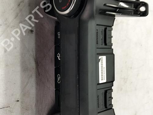 Used Climate control Climate control KIA RIO IV (YB, SC, FB) 1.2 CVVT (84 hp) 34708362 34708362